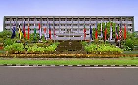 Pangeran Beach Hotel