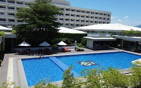 Pangeran Beach Hotel
